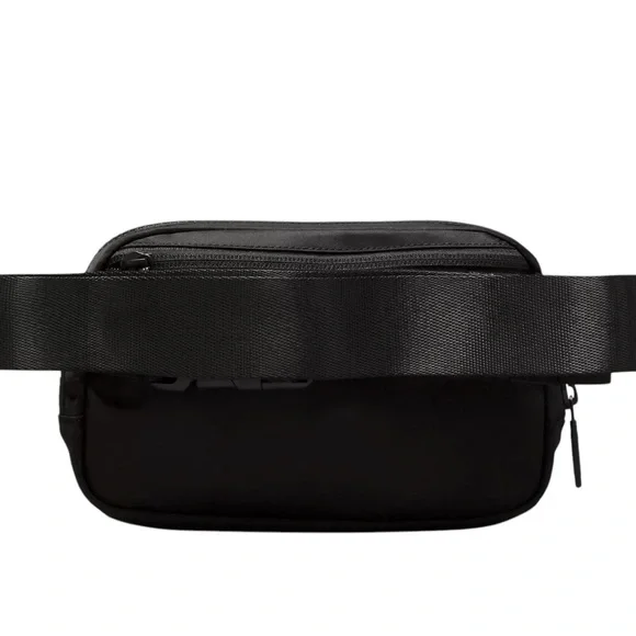 lululemon athletica Black Belt Bag - Picture 3 of 5